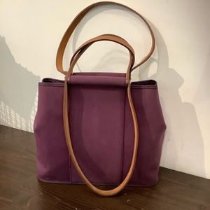 Hermès Cabas Elan PM Handbag
